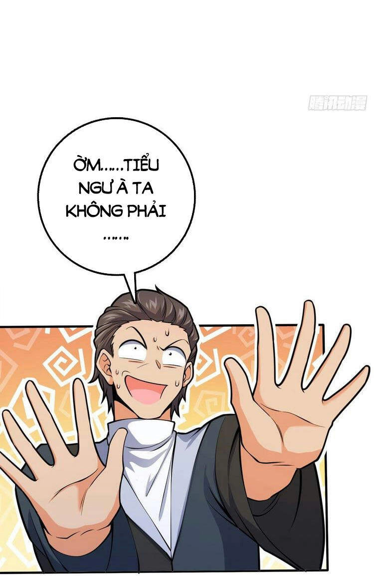 Đại Vương Tha Mạng Chapter 353 - 33