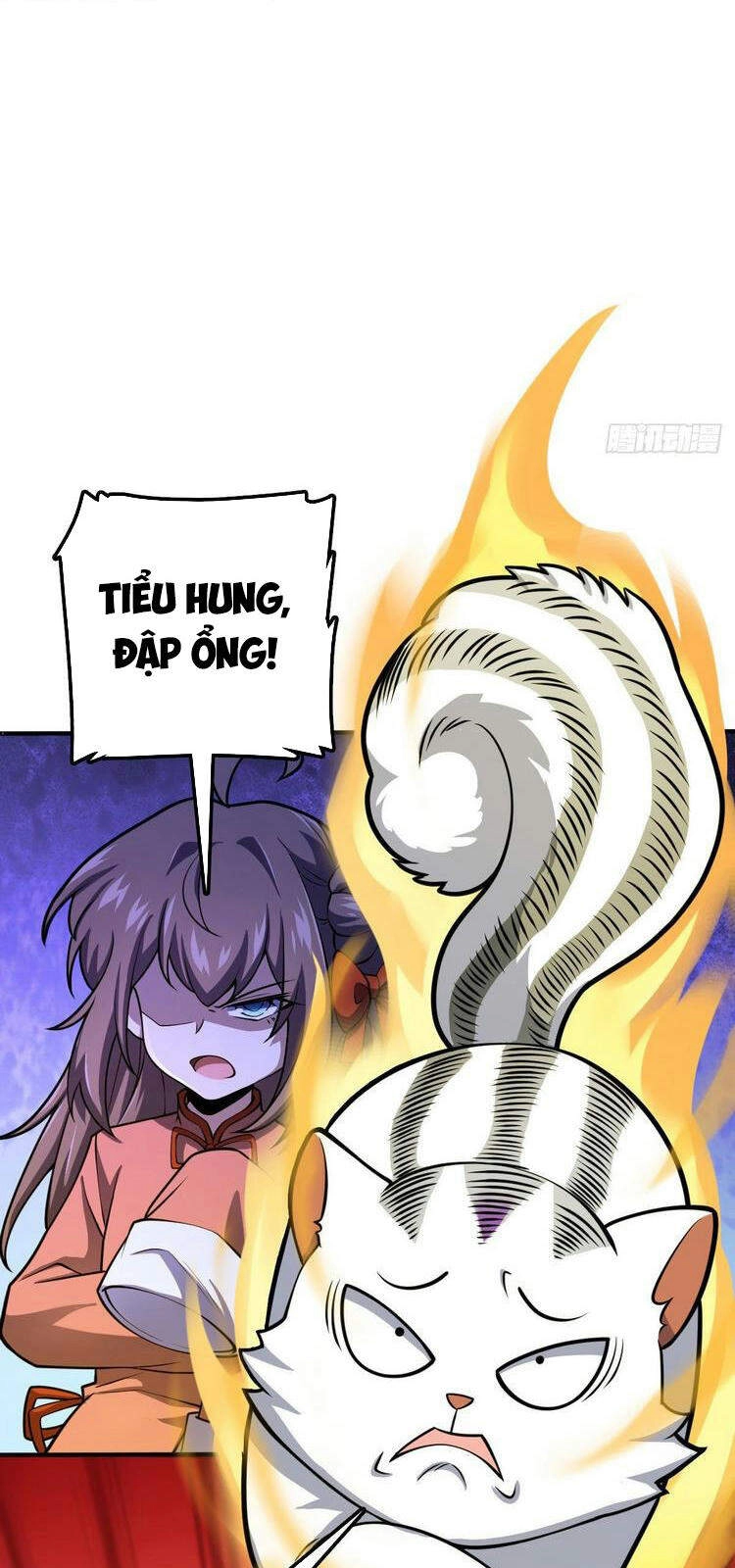 Đại Vương Tha Mạng Chapter 353 - 34