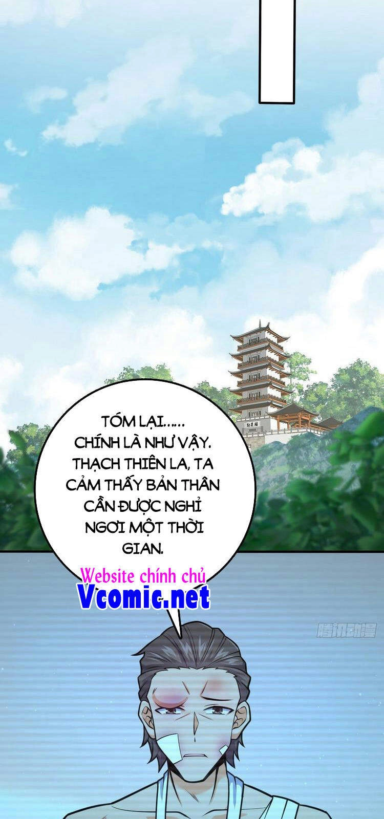 Đại Vương Tha Mạng Chapter 353 - 37