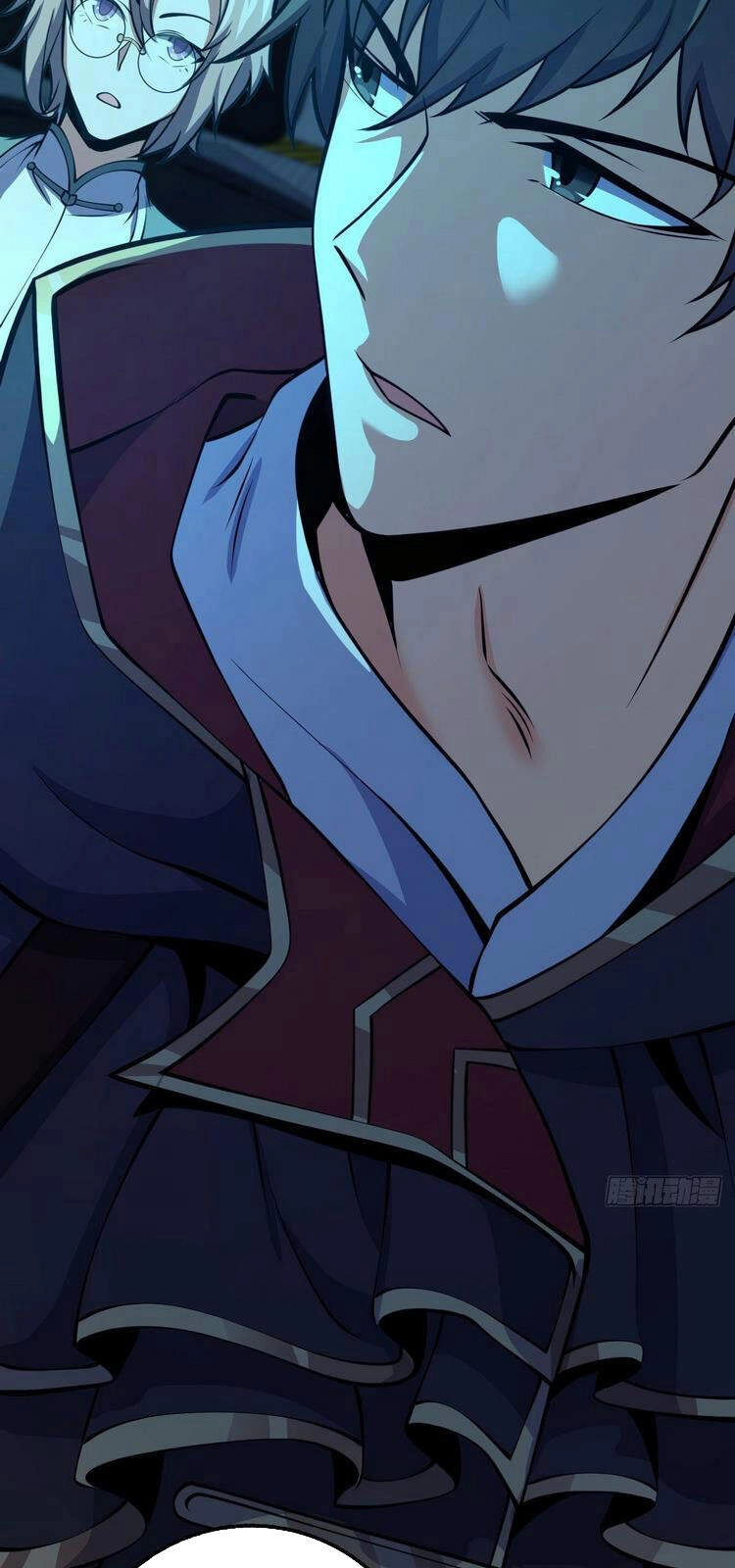 Đại Vương Tha Mạng Chapter 353 - 47