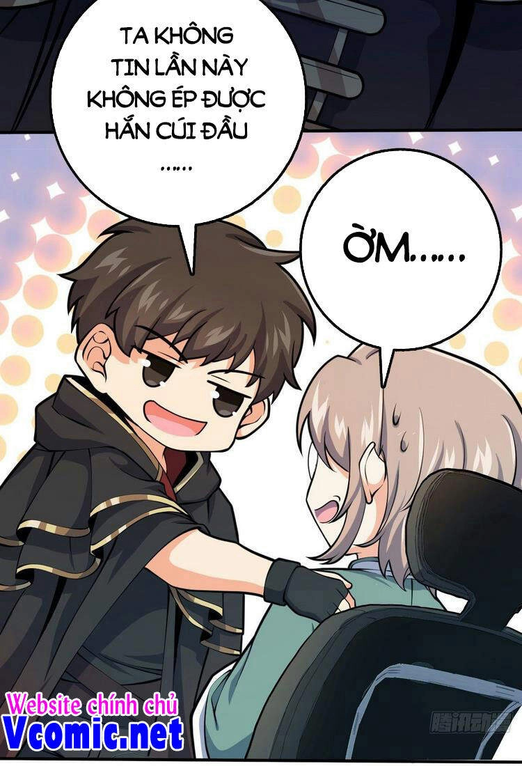 Đại Vương Tha Mạng Chapter 353 - 48