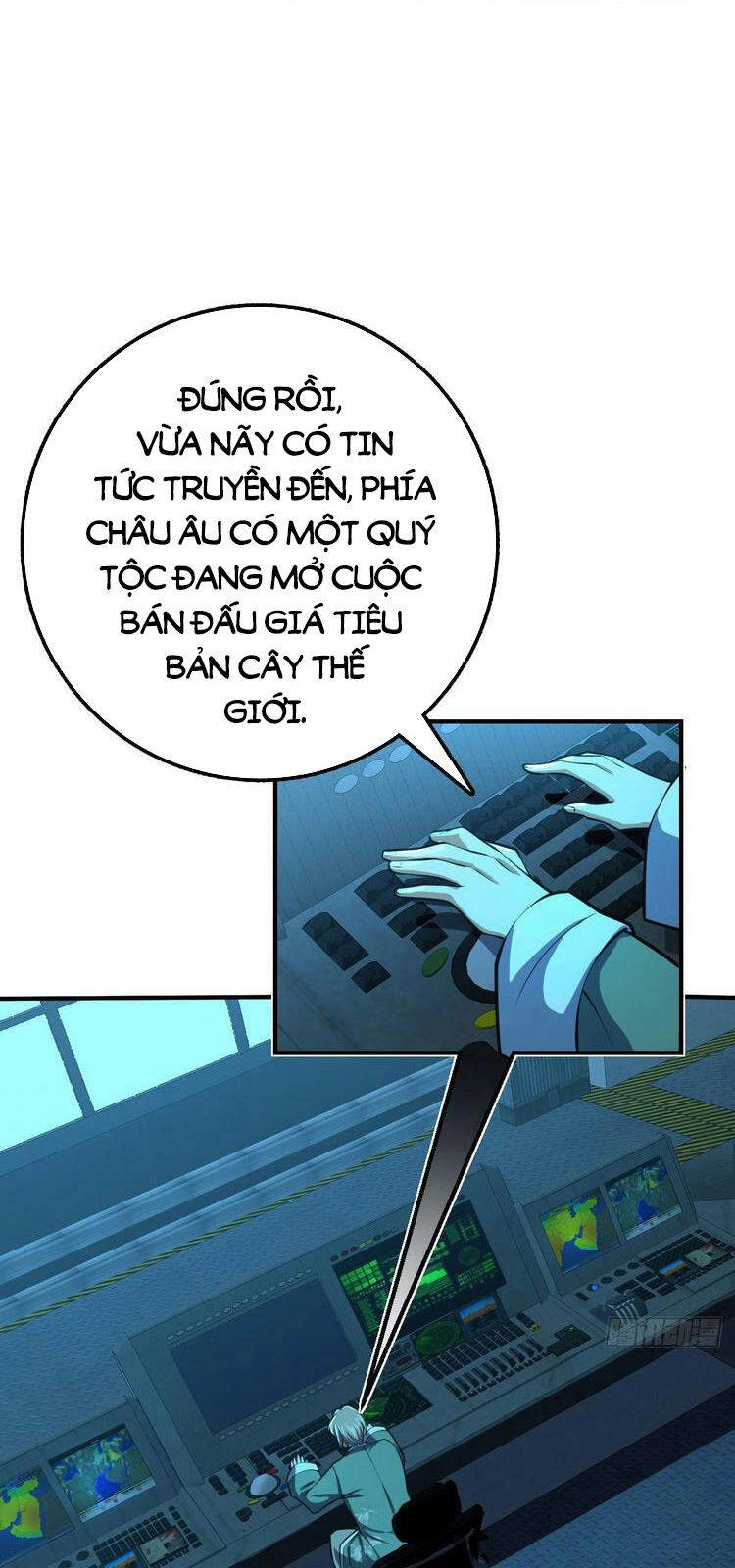 Đại Vương Tha Mạng Chapter 353 - 49