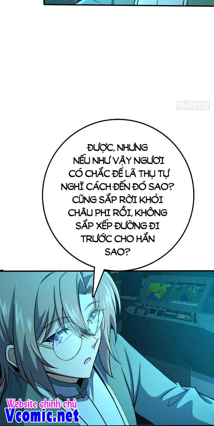 Đại Vương Tha Mạng Chapter 353 - 52