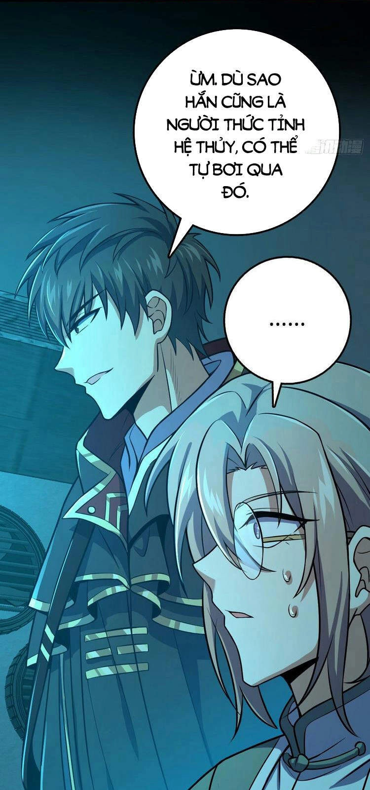 Đại Vương Tha Mạng Chapter 353 - 53