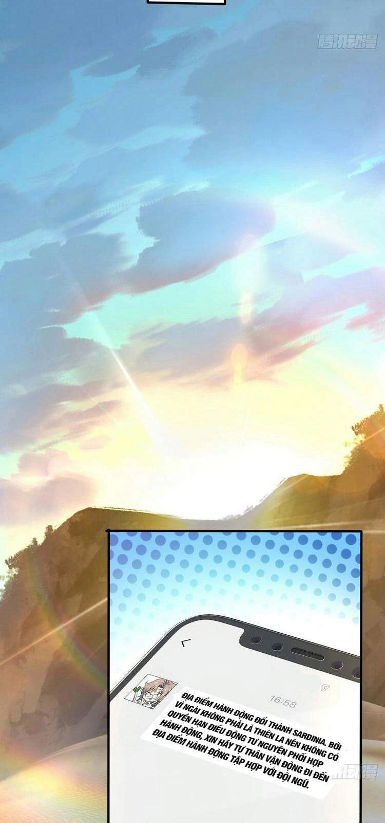 Đại Vương Tha Mạng Chapter 353 - 56