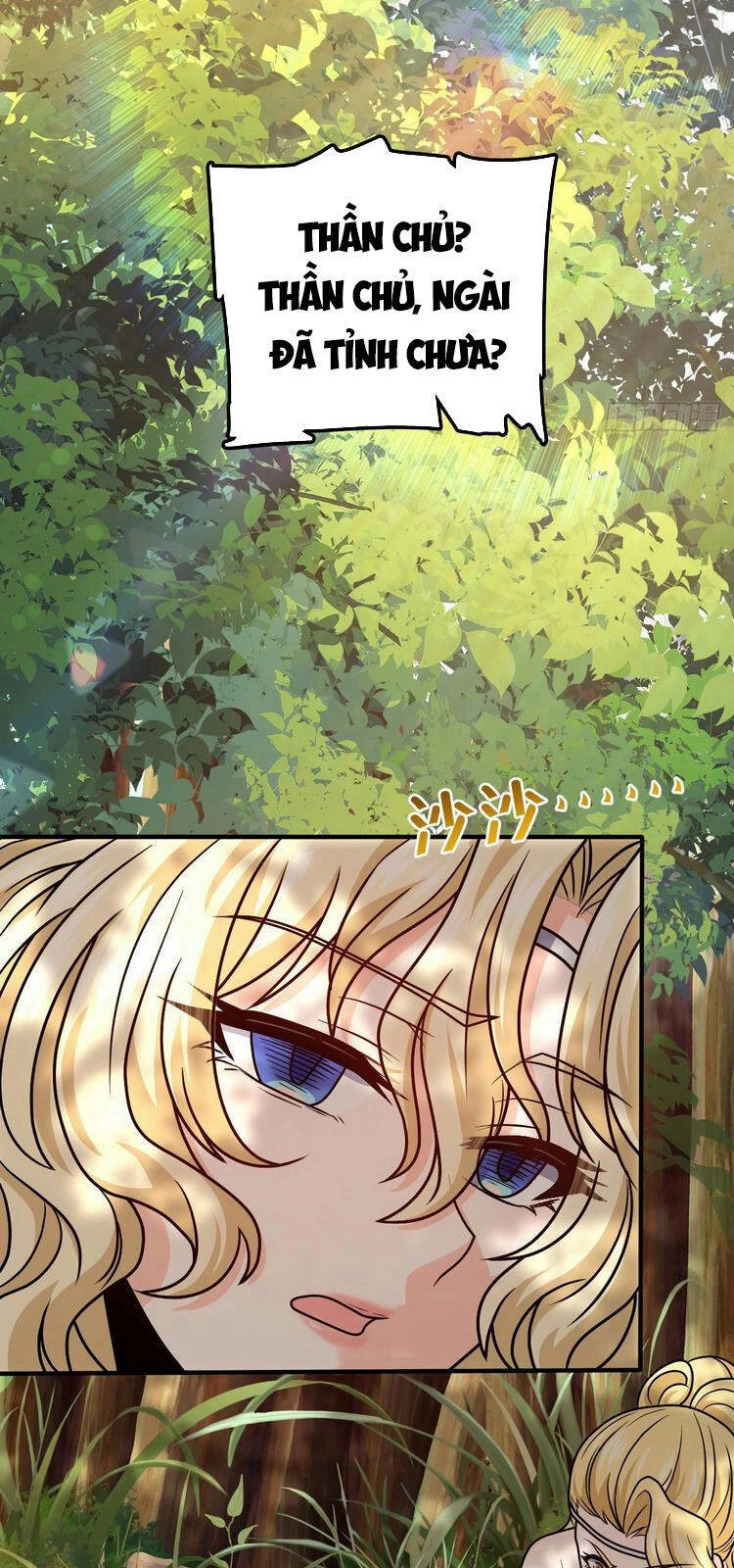 Đại Vương Tha Mạng Chapter 355 - 1