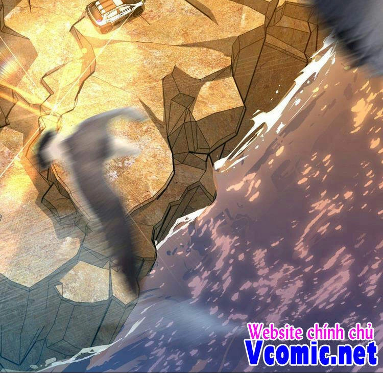 Đại Vương Tha Mạng Chapter 355 - 56