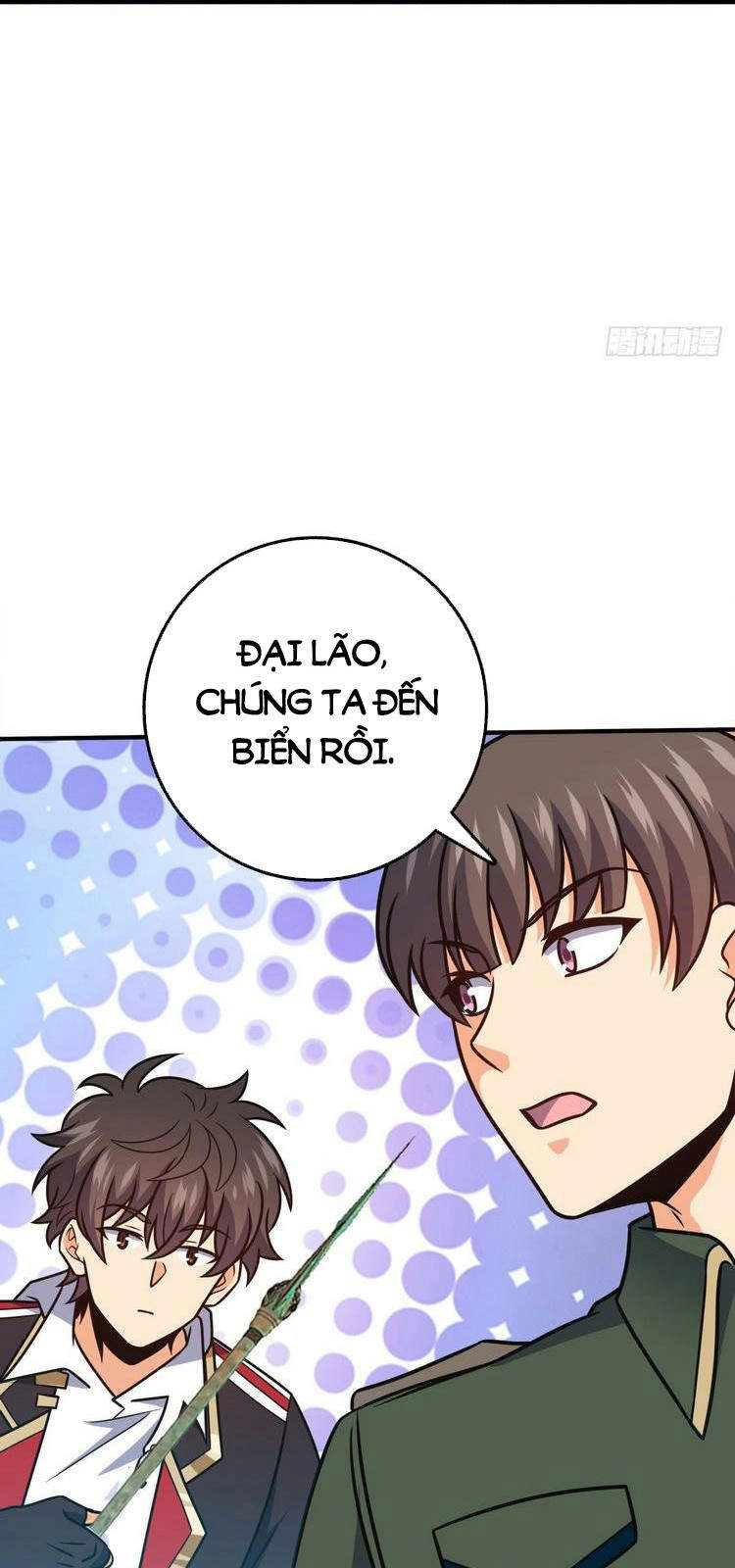 Đại Vương Tha Mạng Chapter 355 - 57