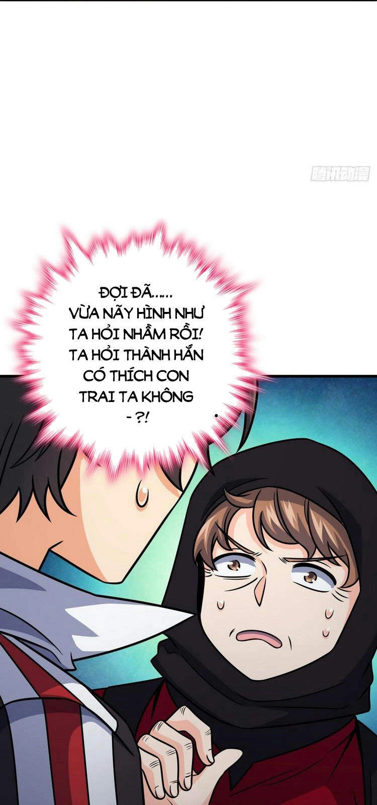 Đại Vương Tha Mạng Chapter 356 - 30