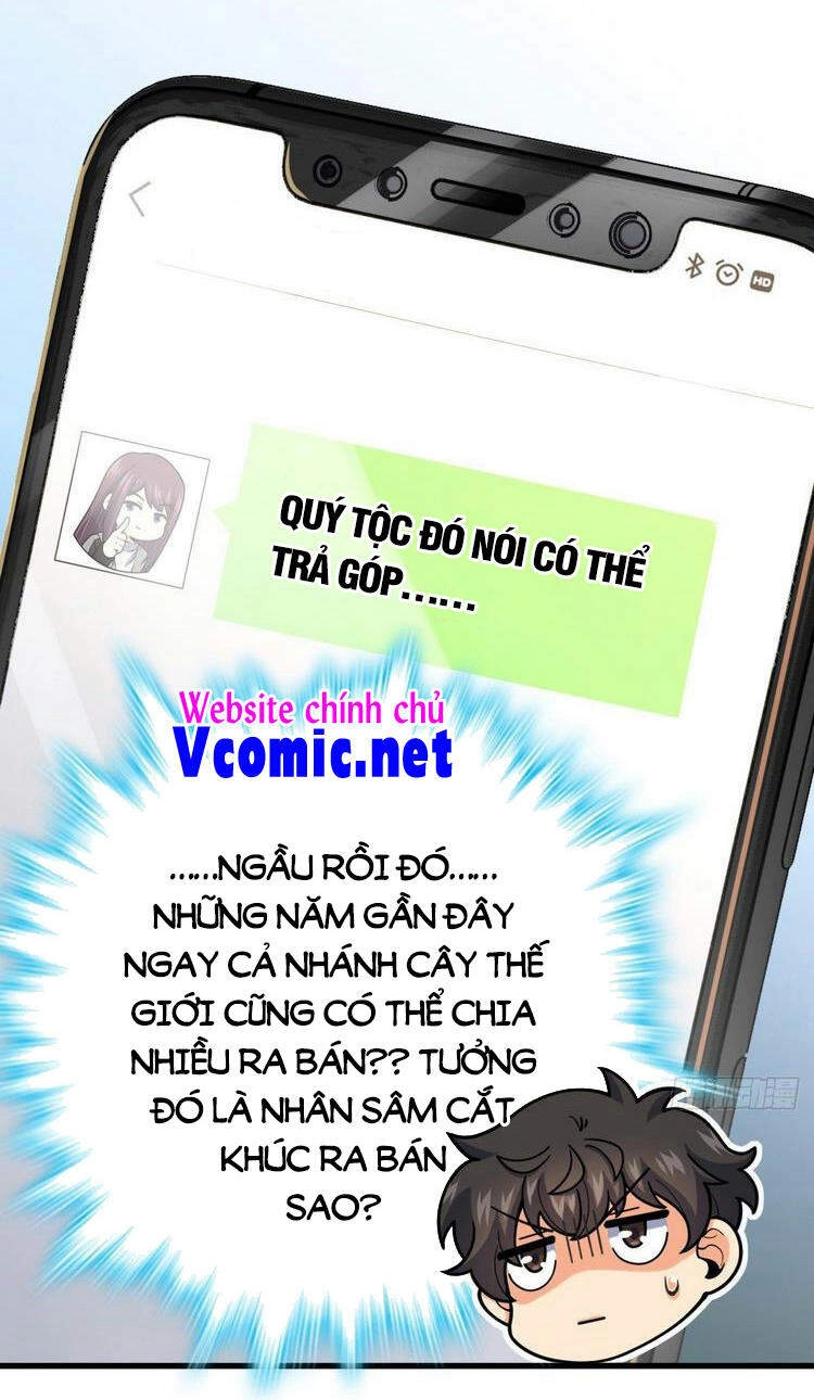 Đại Vương Tha Mạng Chapter 356 - 68