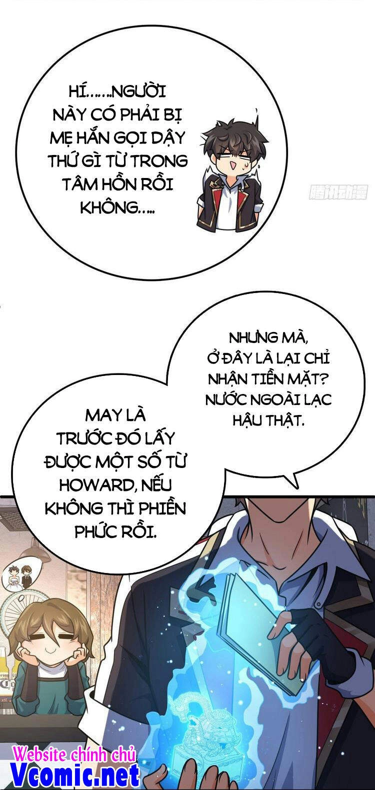 Đại Vương Tha Mạng Chapter 358 - 4