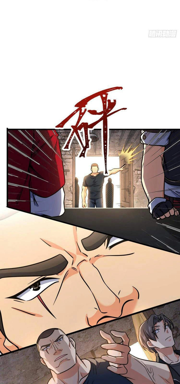 Đại Vương Tha Mạng Chapter 358 - 6
