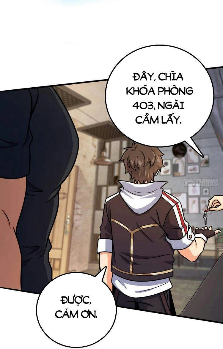 Đại Vương Tha Mạng Chapter 358 - 9