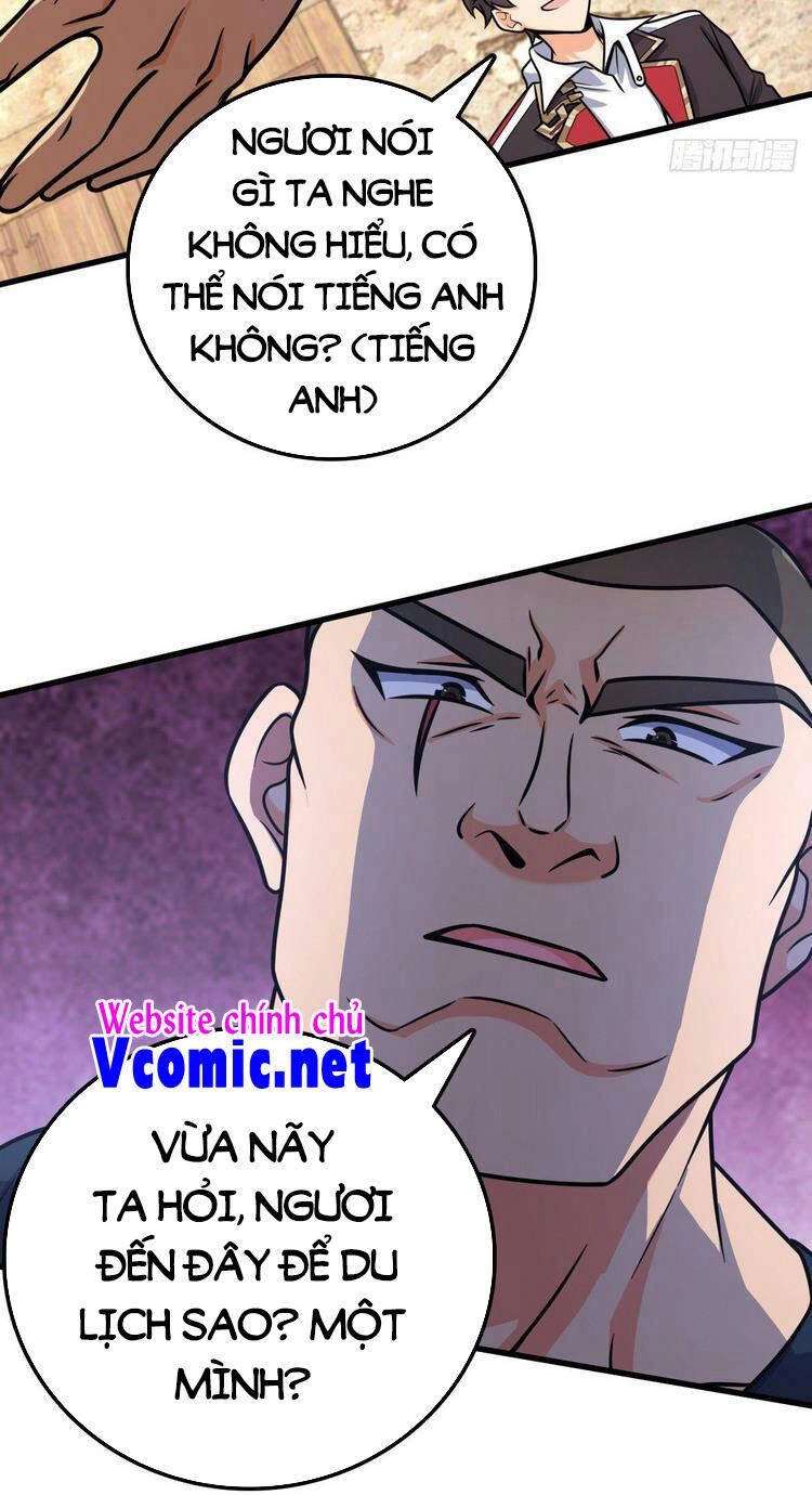 Đại Vương Tha Mạng Chapter 358 - 13