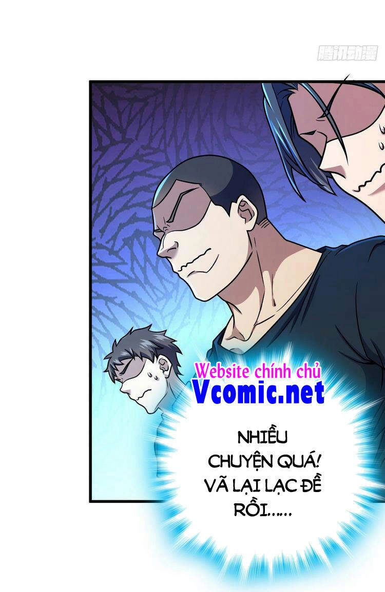 Đại Vương Tha Mạng Chapter 358 - 30