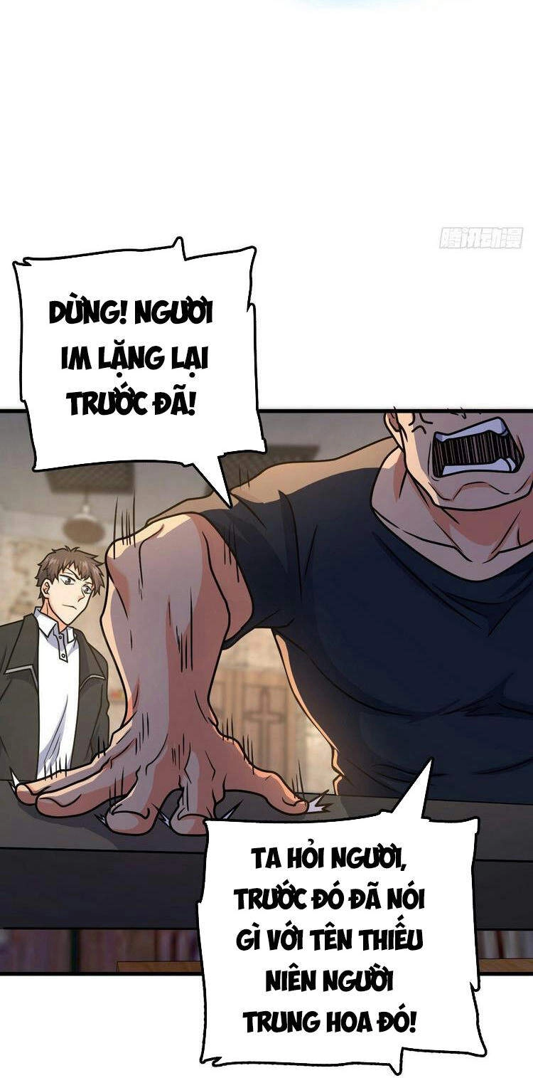 Đại Vương Tha Mạng Chapter 358 - 31