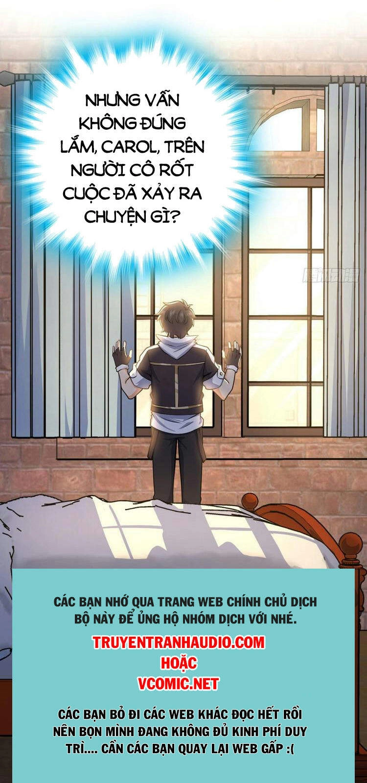 Đại Vương Tha Mạng Chapter 358 - 64