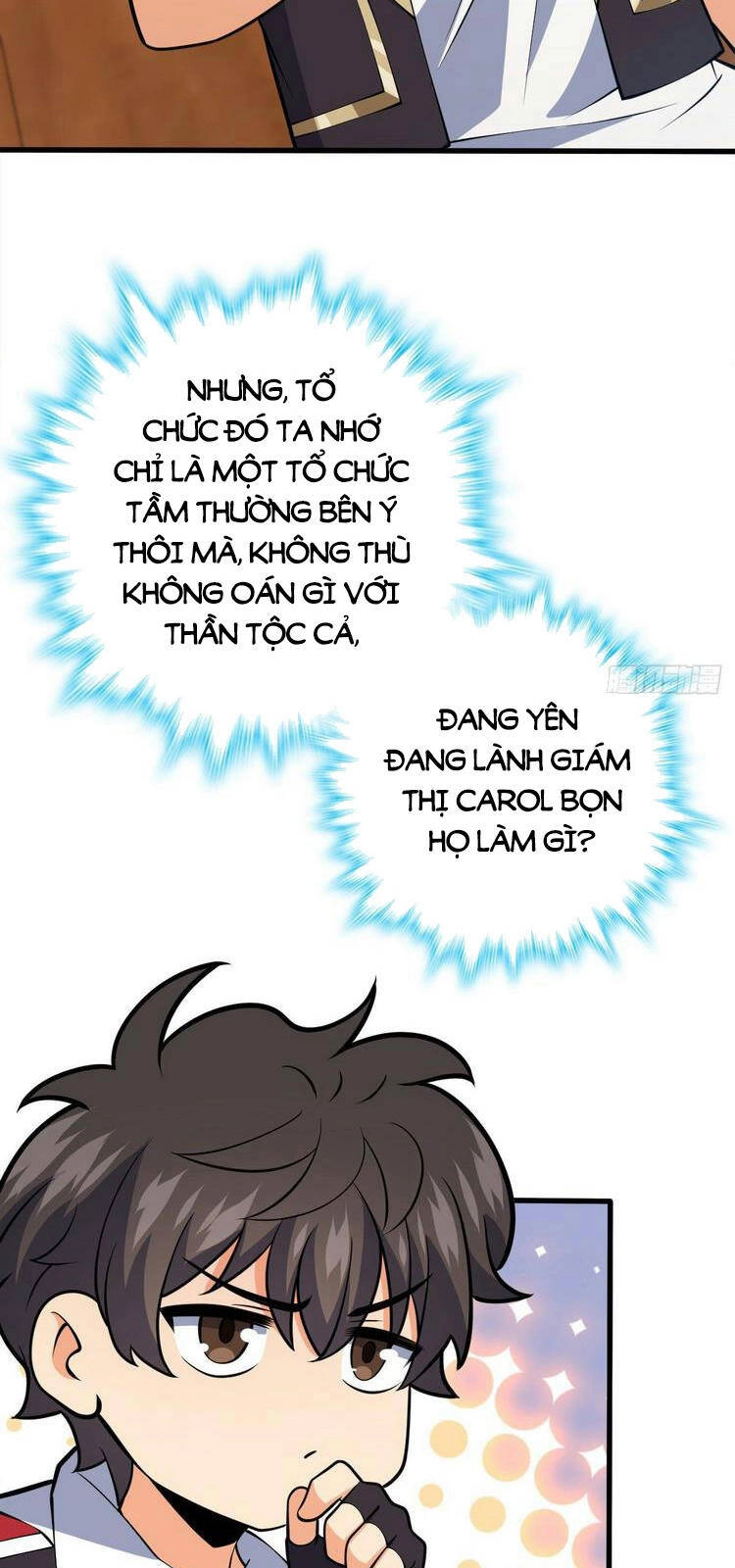 Đại Vương Tha Mạng Chapter 359 - 20