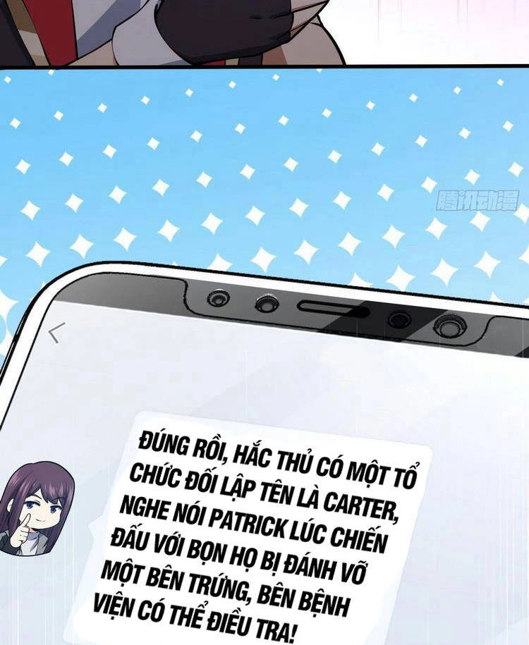 Đại Vương Tha Mạng Chapter 359 - 27