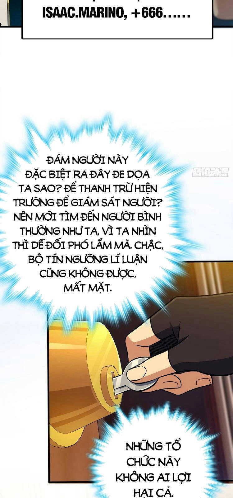 Đại Vương Tha Mạng Chapter 359 - 59