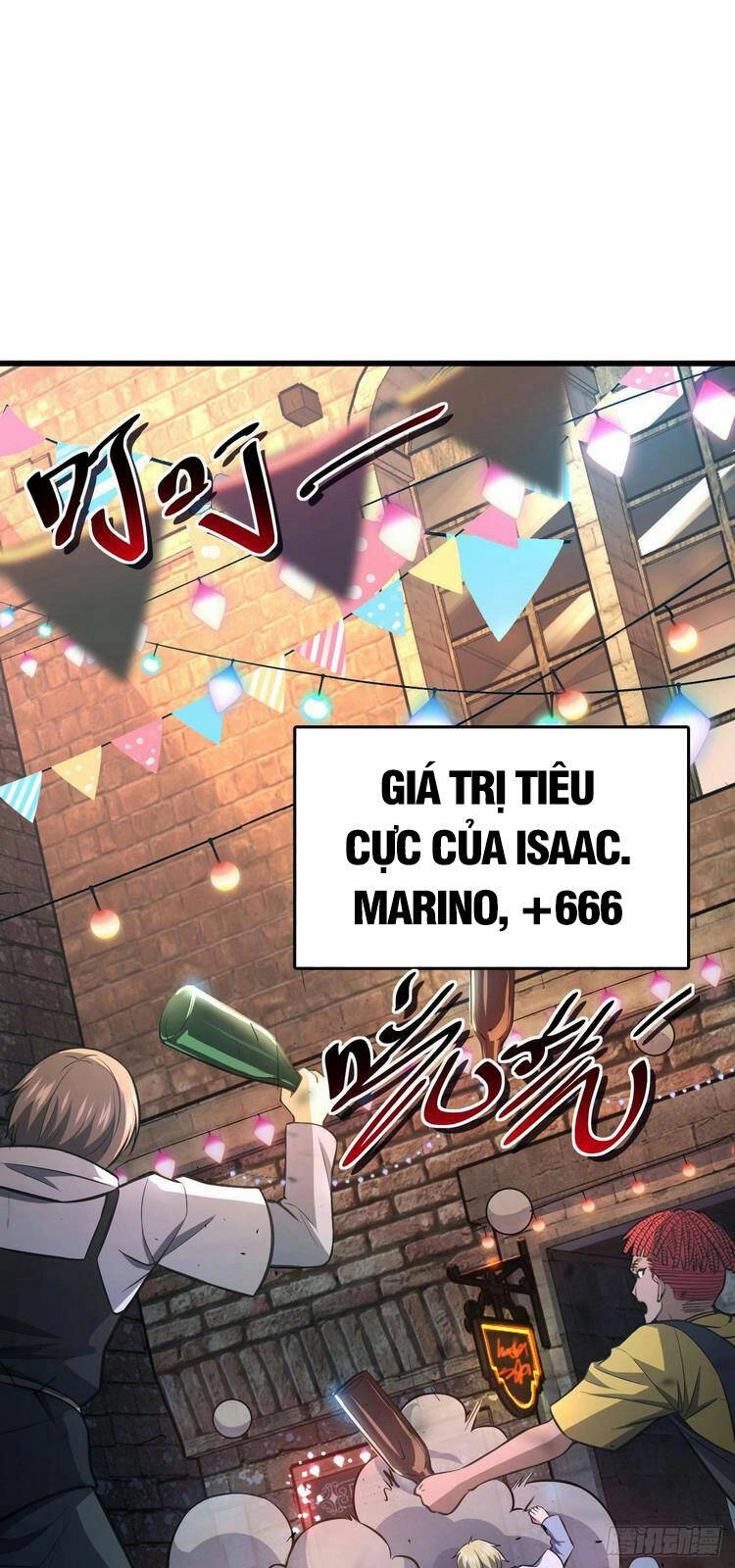 Đại Vương Tha Mạng Chapter 361 - 1