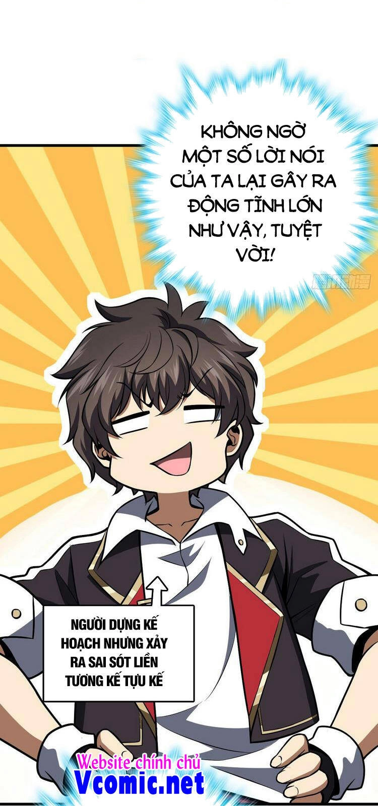 Đại Vương Tha Mạng Chapter 361 - 5