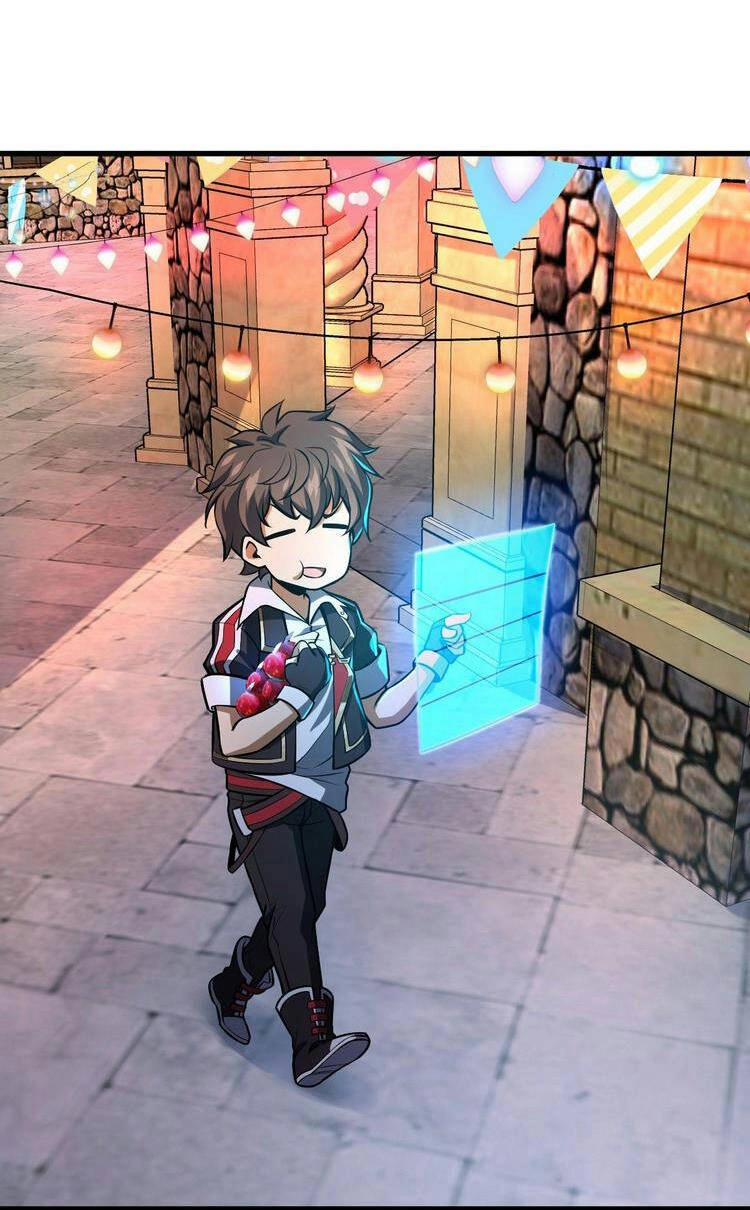 Đại Vương Tha Mạng Chapter 361 - 7