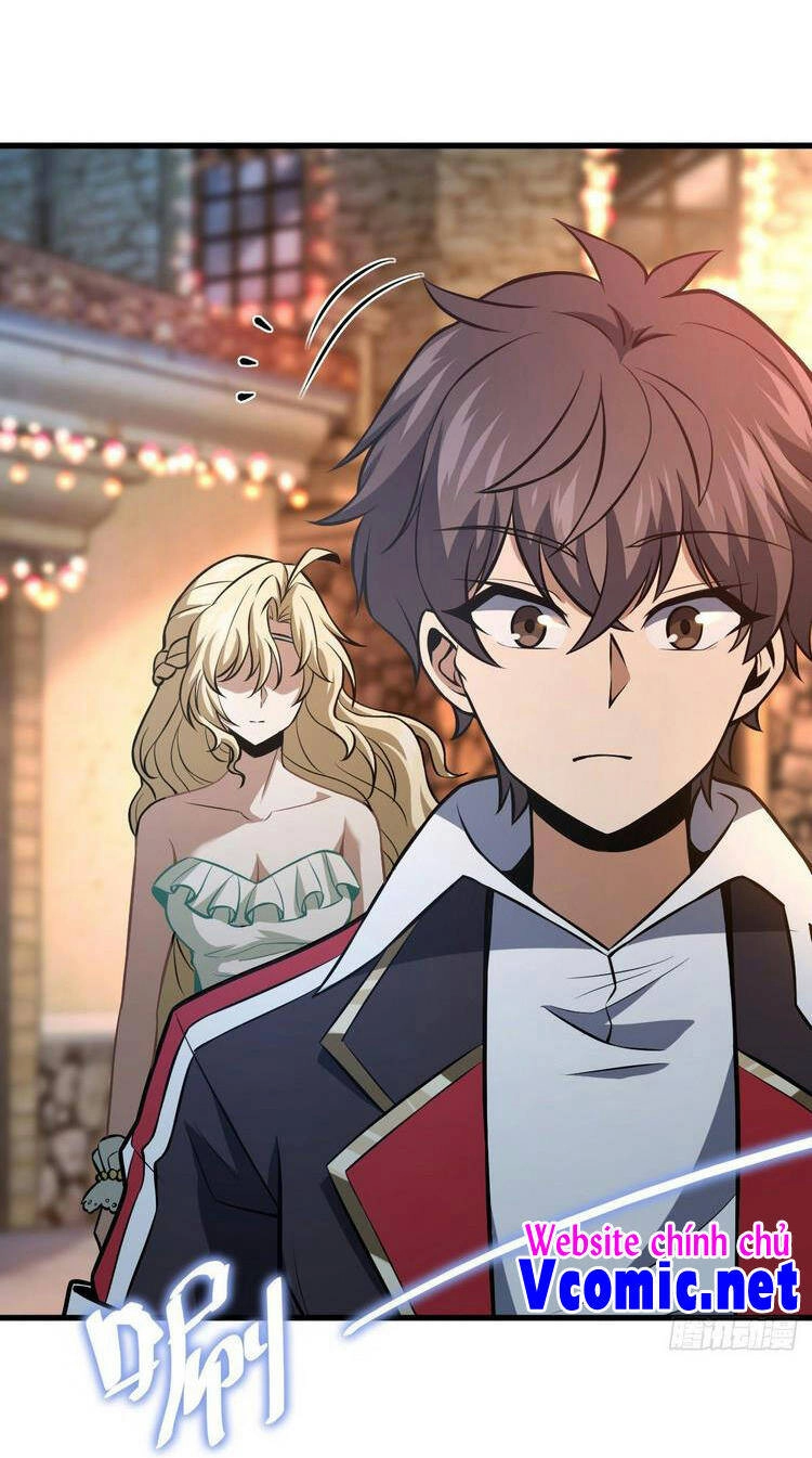 Đại Vương Tha Mạng Chapter 361 - 9