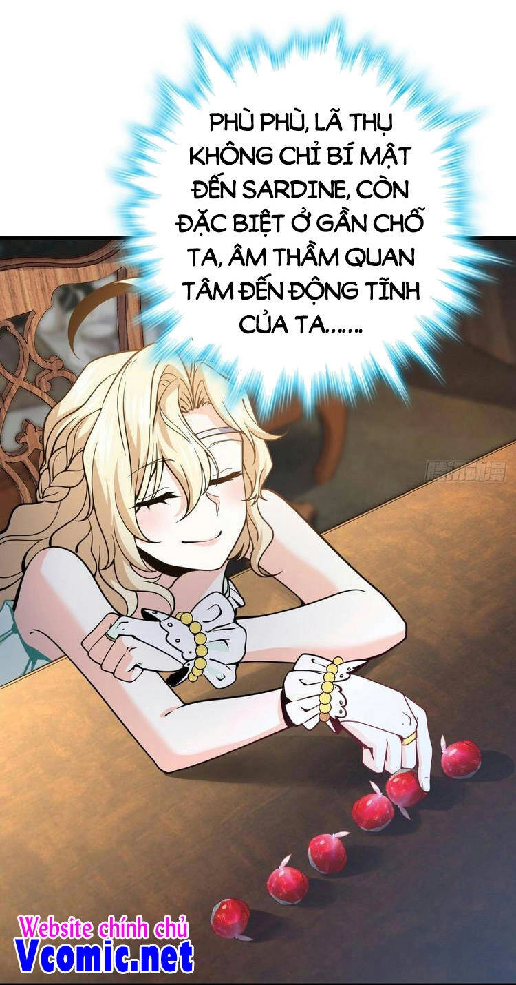 Đại Vương Tha Mạng Chapter 361 - 54