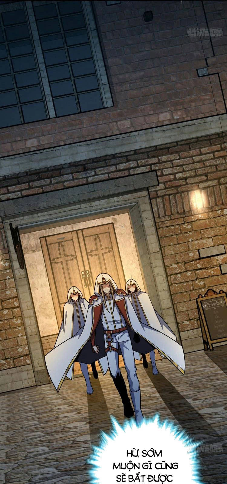 Đại Vương Tha Mạng Chapter 362 - 50