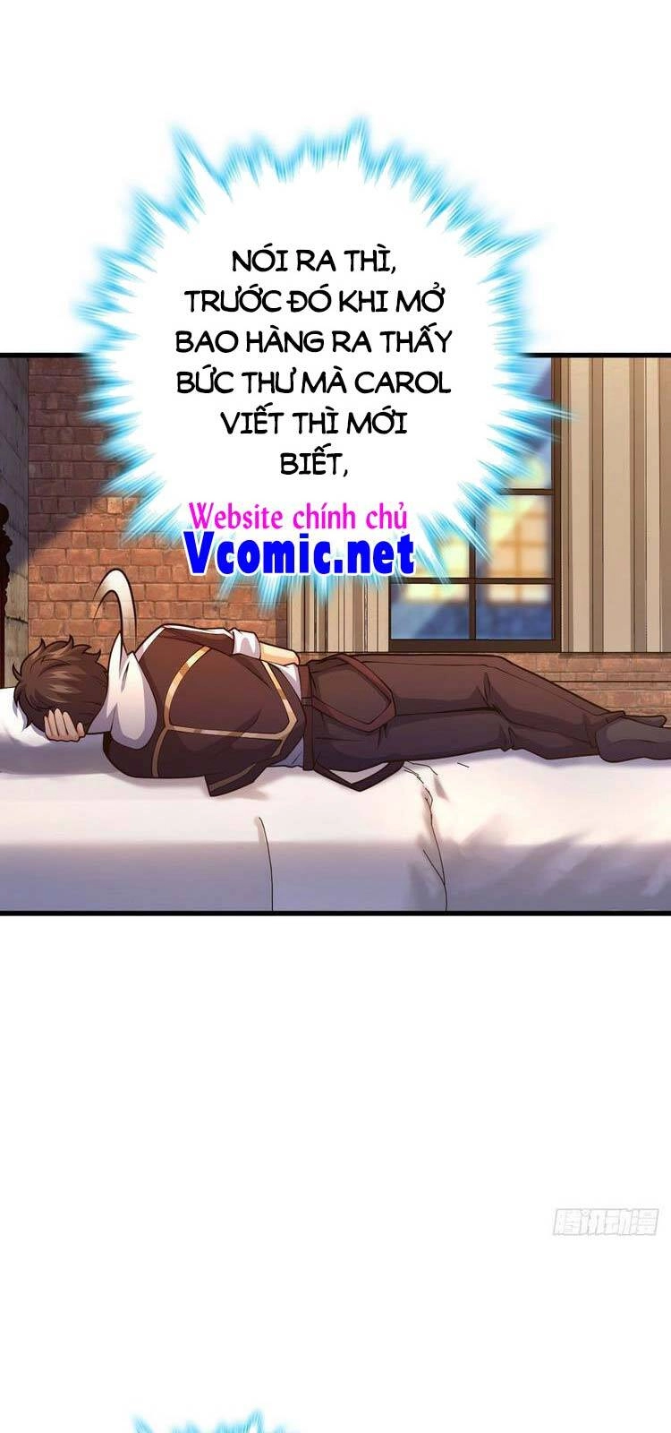 Đại Vương Tha Mạng Chapter 363 - 3