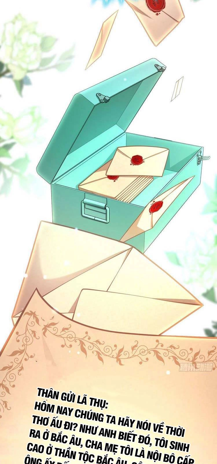 Đại Vương Tha Mạng Chapter 363 - 5