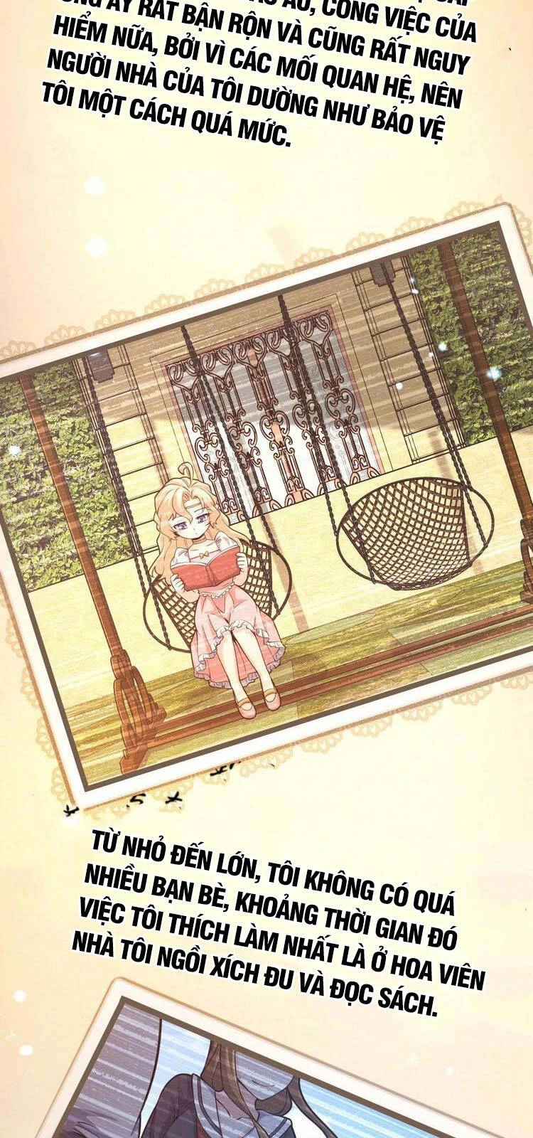 Đại Vương Tha Mạng Chapter 363 - 6