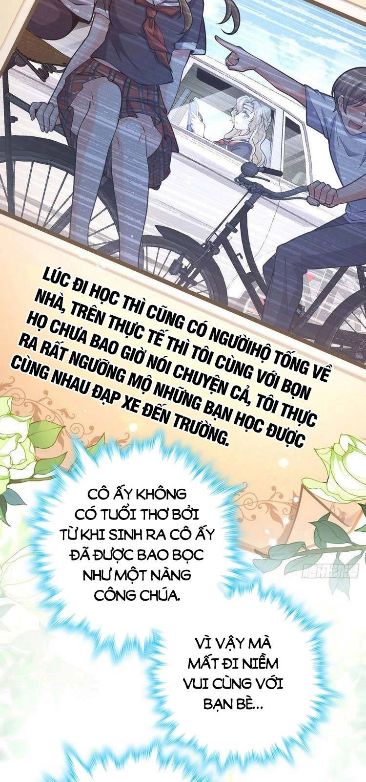 Đại Vương Tha Mạng Chapter 363 - 7