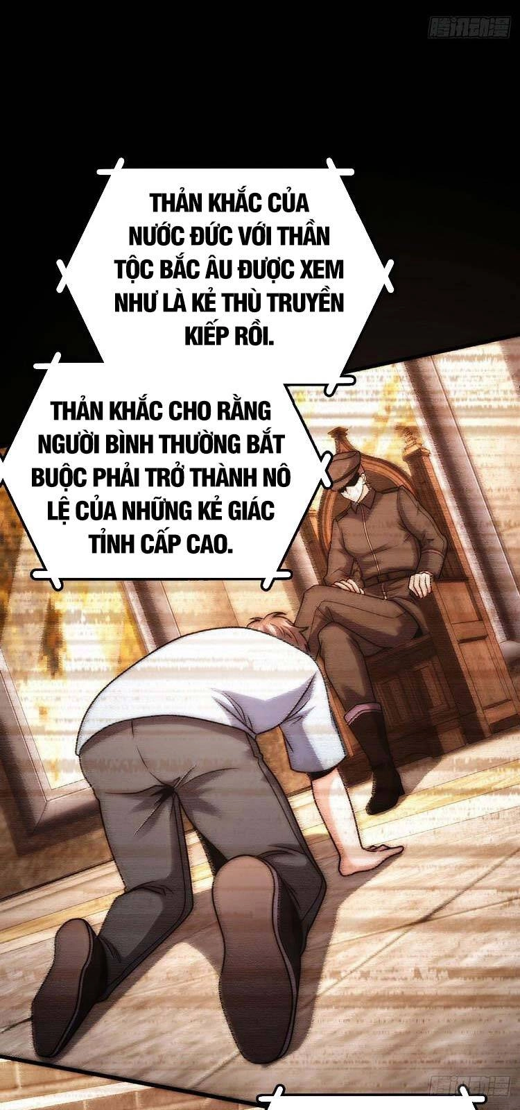 Đại Vương Tha Mạng Chapter 363 - 26