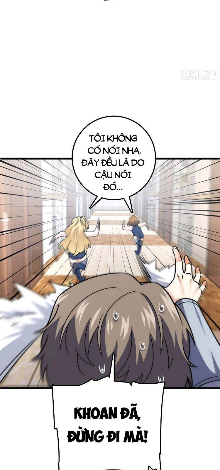 Đại Vương Tha Mạng Chapter 363 - 48