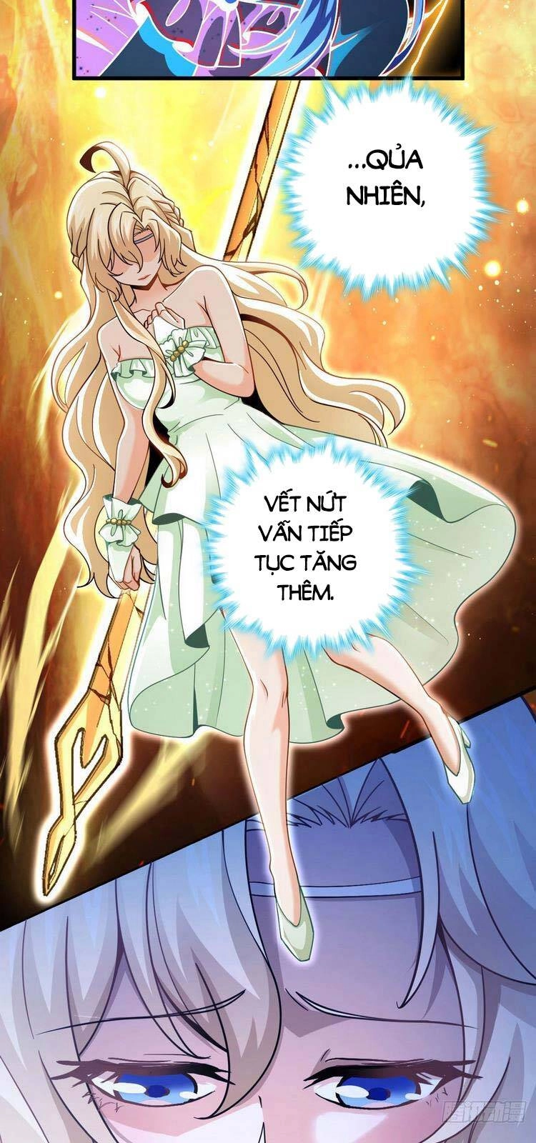 Đại Vương Tha Mạng Chapter 363 - 52