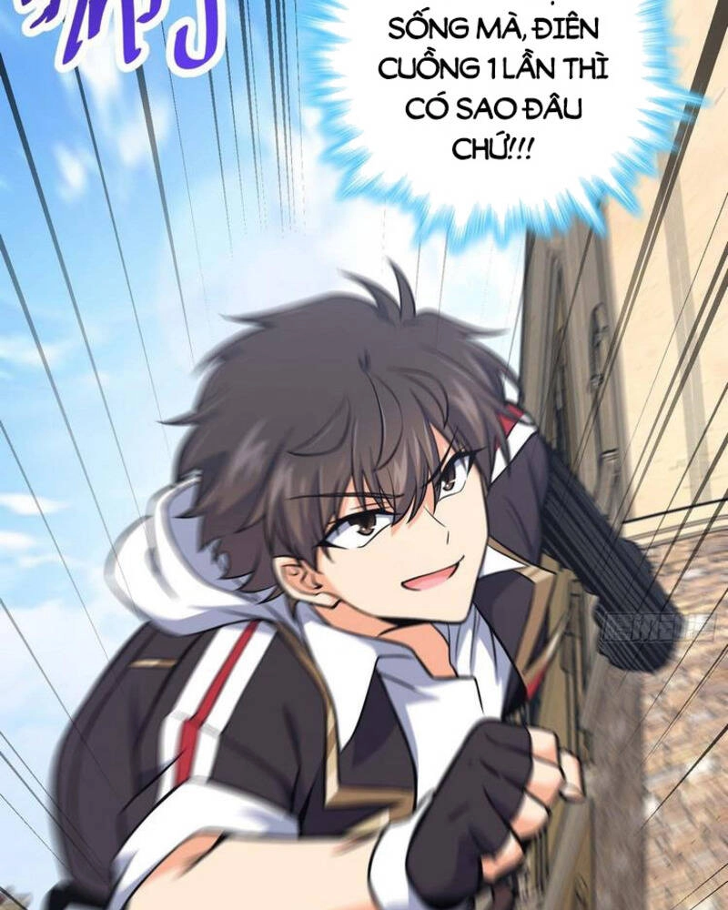 Đại Vương Tha Mạng Chapter 365 - 6