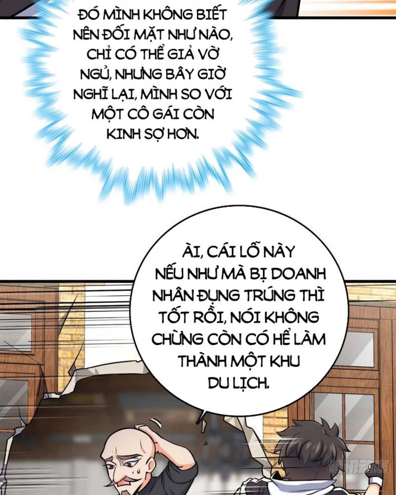 Đại Vương Tha Mạng Chapter 365 - 10