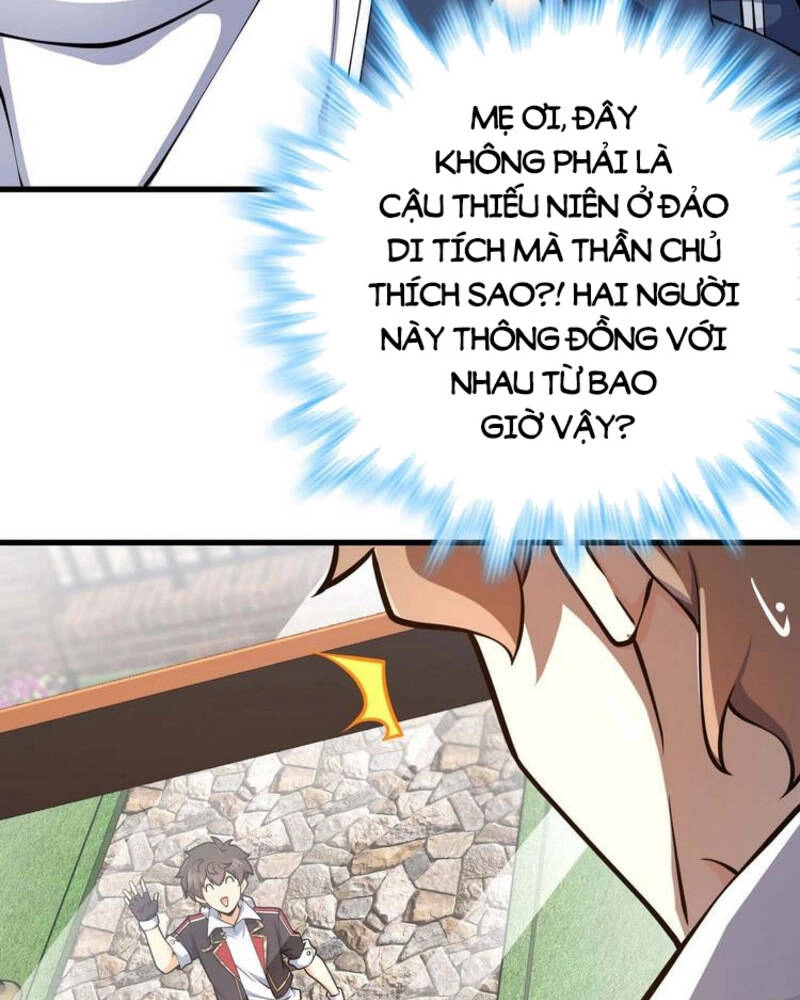 Đại Vương Tha Mạng Chapter 365 - 31