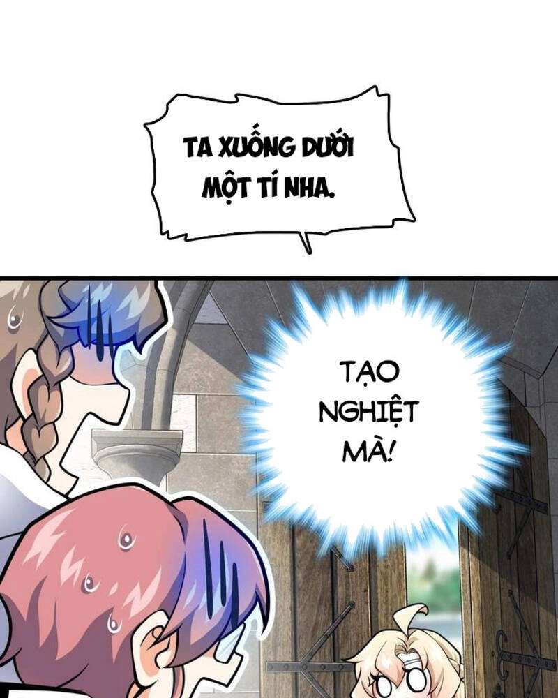 Đại Vương Tha Mạng Chapter 365 - 35