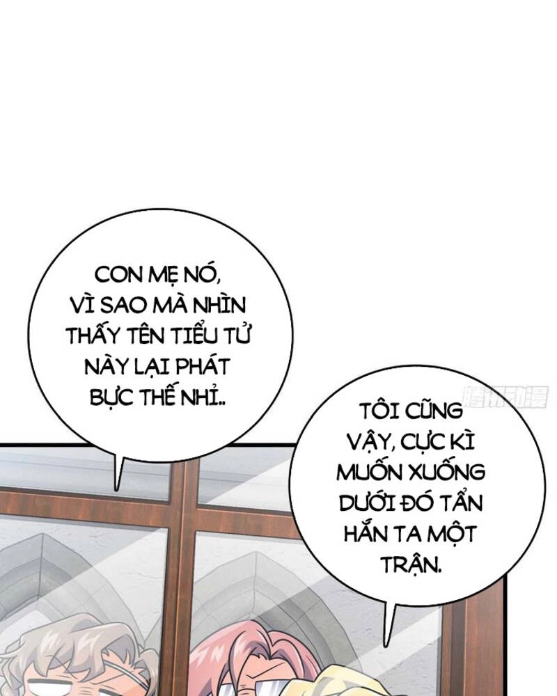 Đại Vương Tha Mạng Chapter 365 - 72