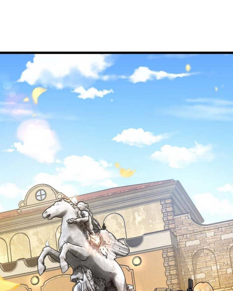 Đại Vương Tha Mạng Chapter 366 - 1