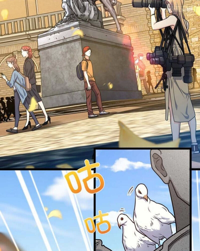 Đại Vương Tha Mạng Chapter 366 - 2