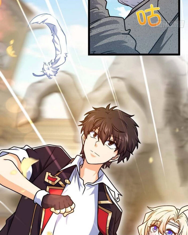 Đại Vương Tha Mạng Chapter 366 - 3