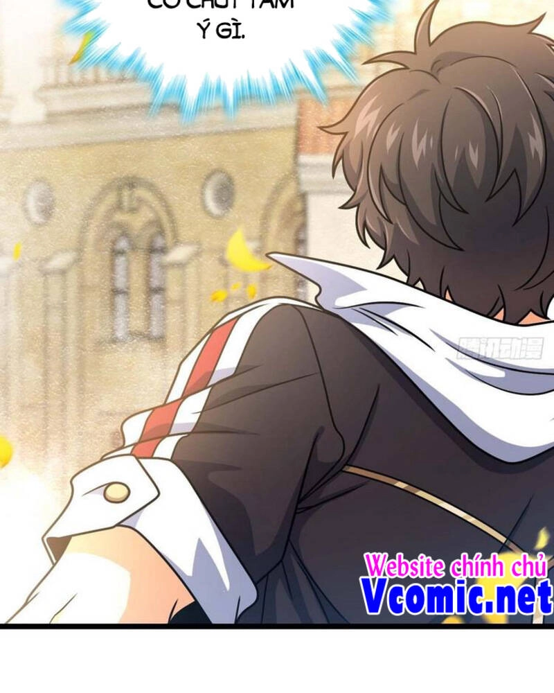 Đại Vương Tha Mạng Chapter 366 - 9