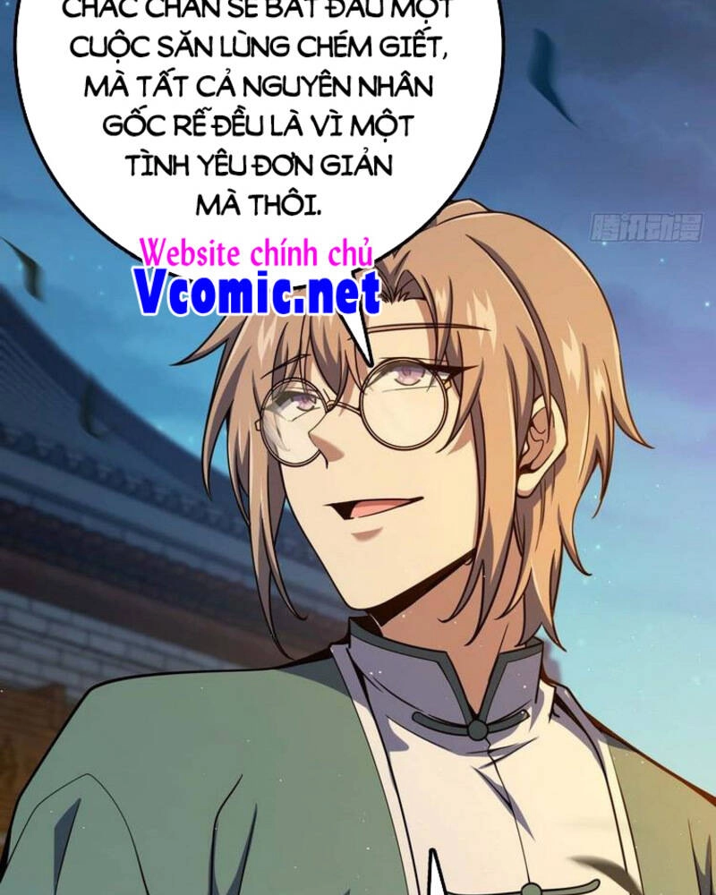 Đại Vương Tha Mạng Chapter 366 - 38