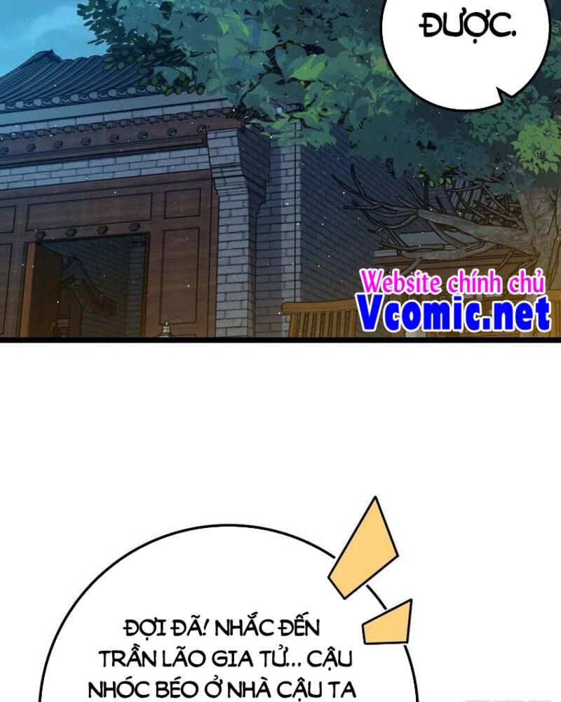 Đại Vương Tha Mạng Chapter 366 - 50