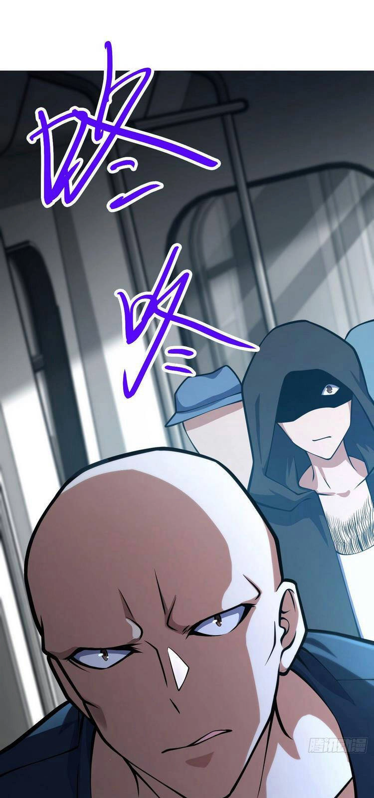 Đại Vương Tha Mạng Chapter 369 - 4