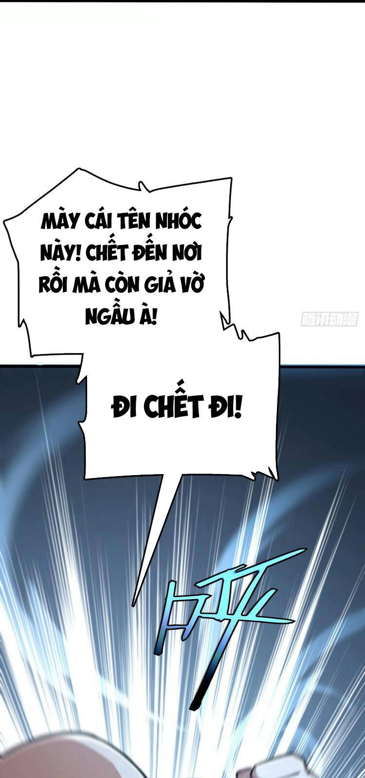 Đại Vương Tha Mạng Chapter 369 - 7